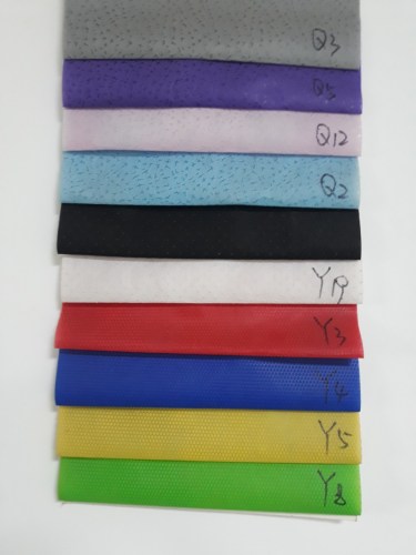 Nonwoven