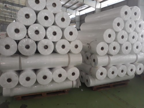 Nonwoven