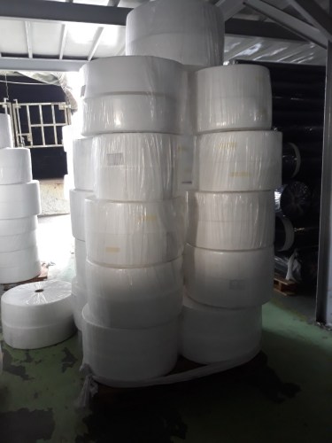 Nonwoven