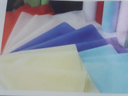 Nonwoven