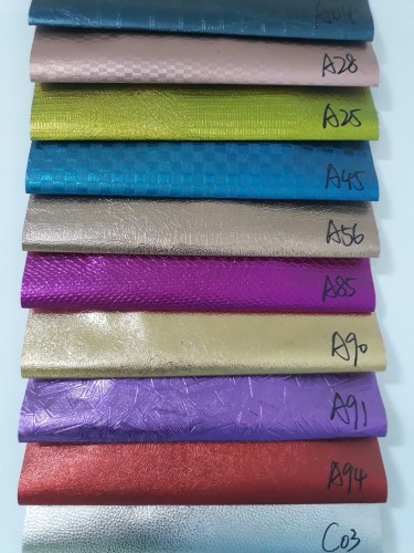 Nonwoven