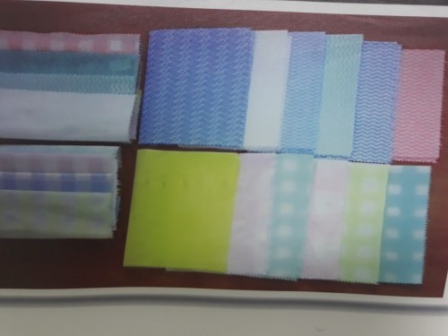 Nonwoven