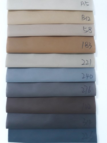 Nonwoven