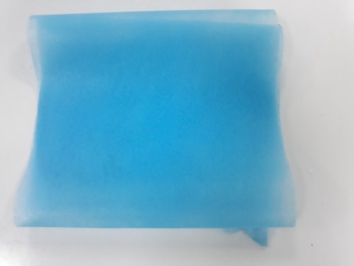 Nonwoven