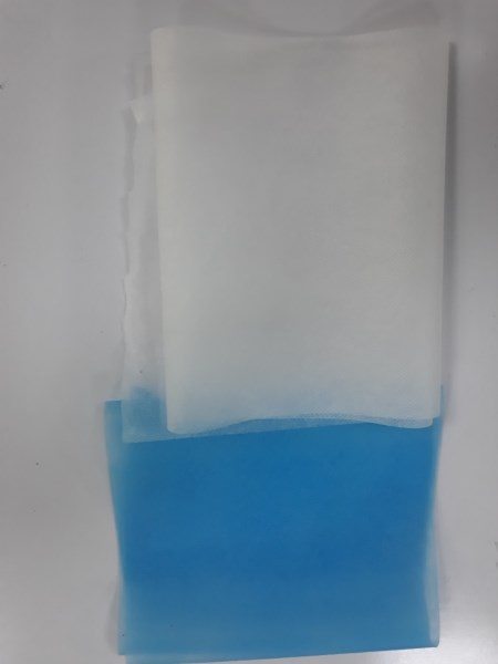 Nonwoven