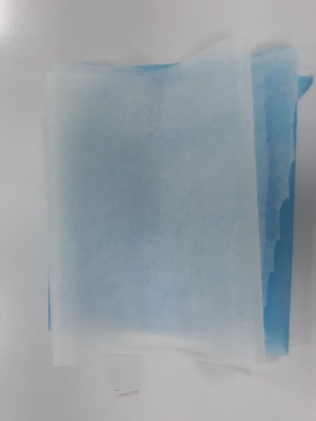 Nonwoven