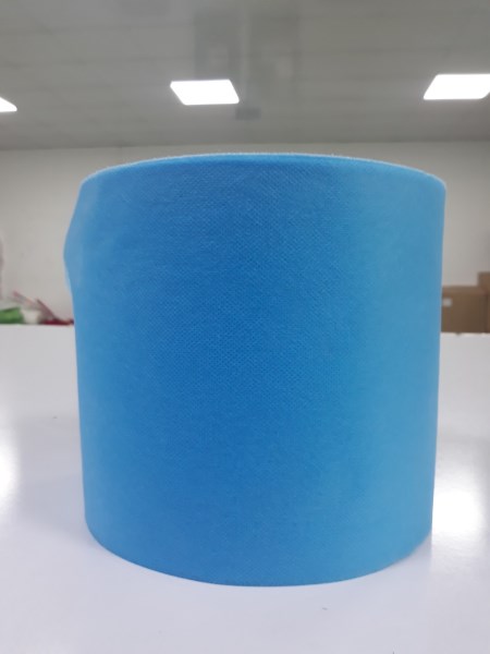Nonwoven