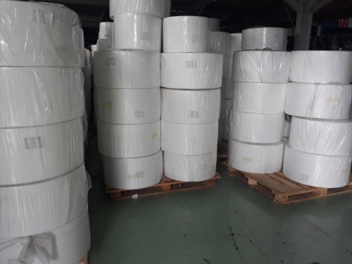 Nonwoven