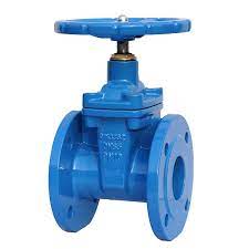 Gate valve