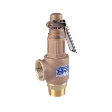 Safety valve