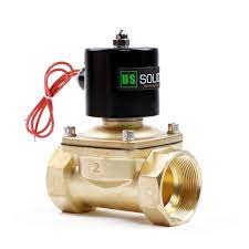 Solenoid valve