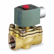 Solenoid valve