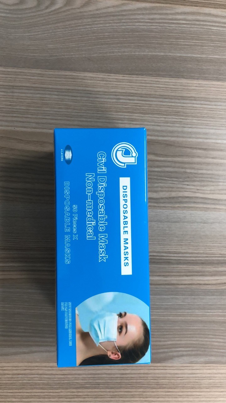 Medical mask
