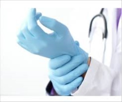 Medical mask