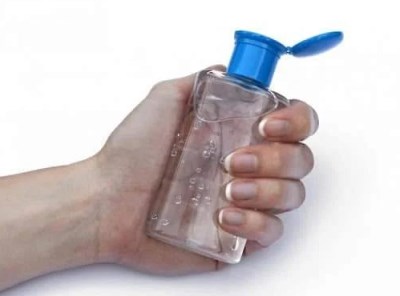 Hand gel
