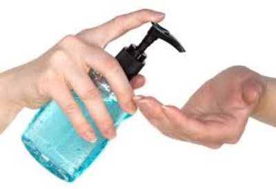 Hand wash
