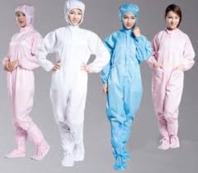 Protective clothing