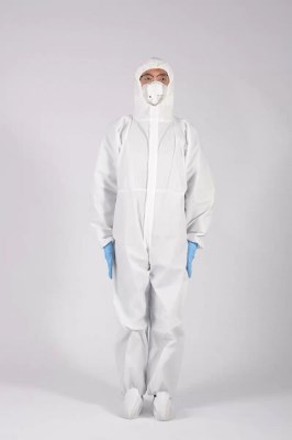 Protective clothing