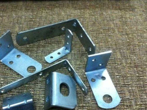 Mechanical Processing