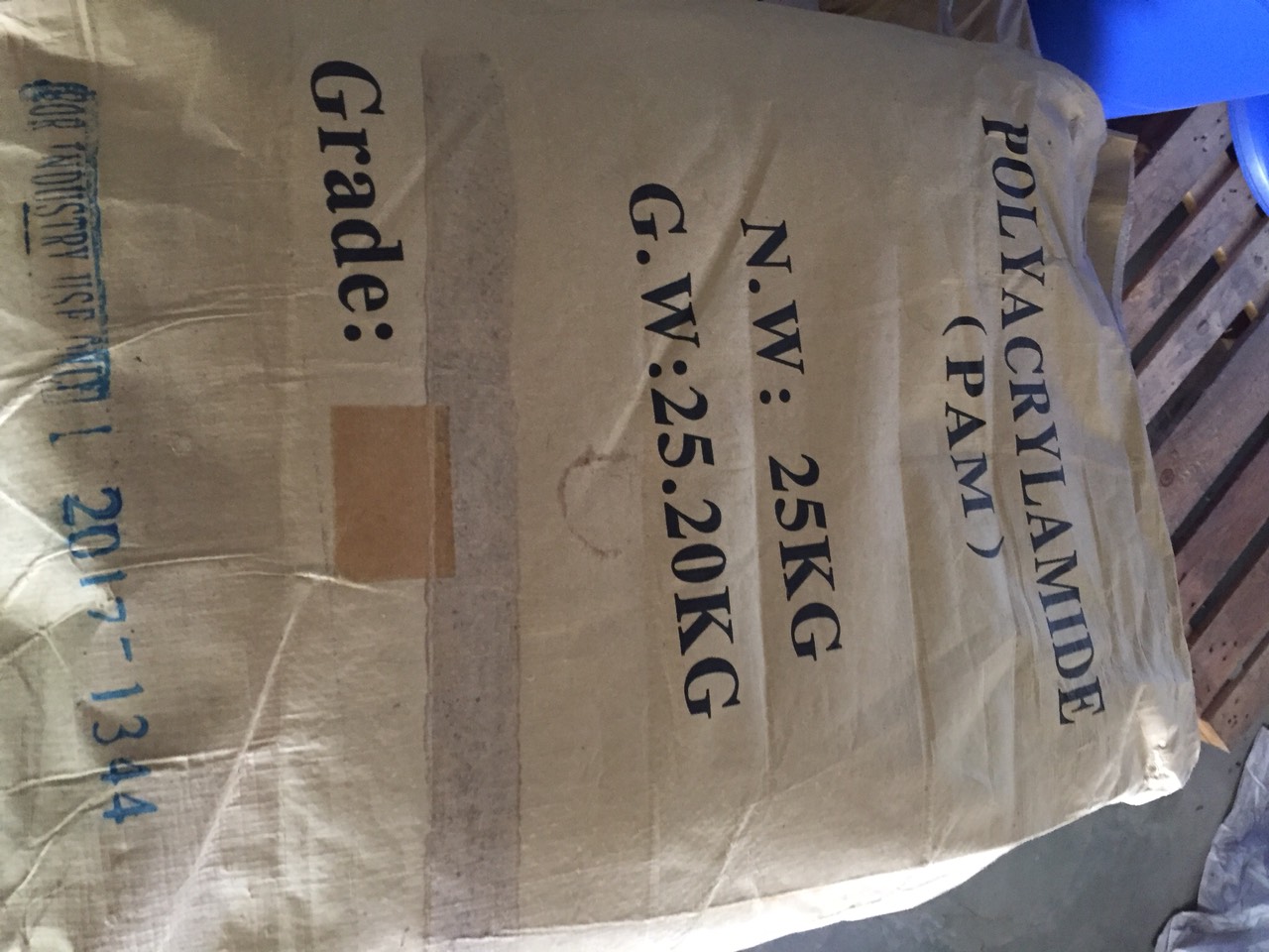Anti-scale, anti-corrosion, antibacterial chemicals