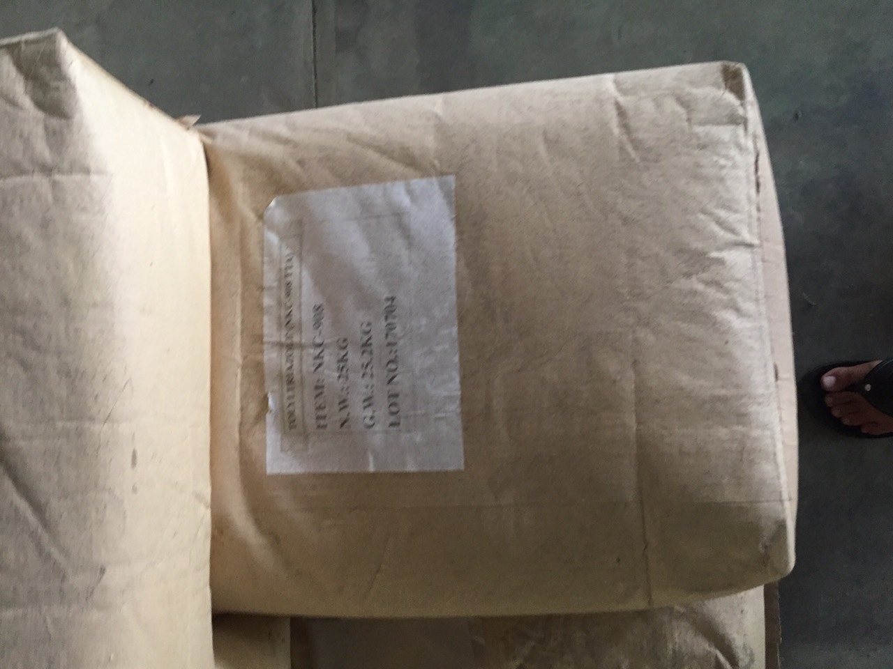 Anti-scale, anti-corrosion, antibacterial chemicals