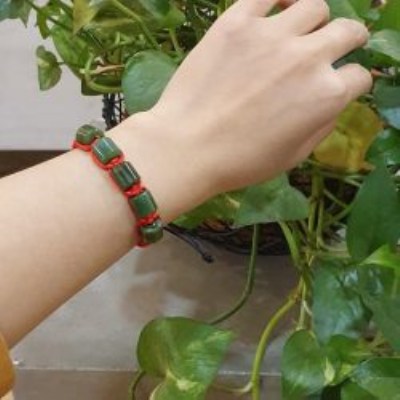 Jade Bangle