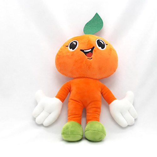 Processing stuffed animals