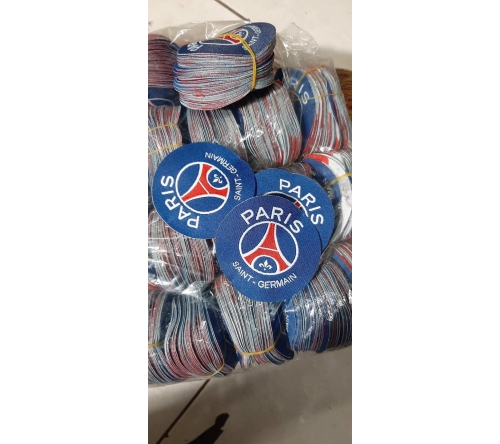 Logo label