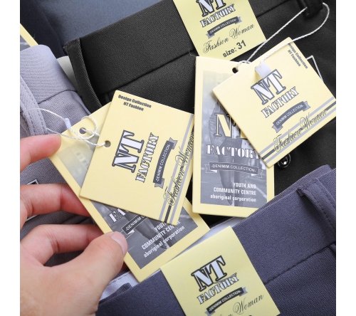 Hangtag