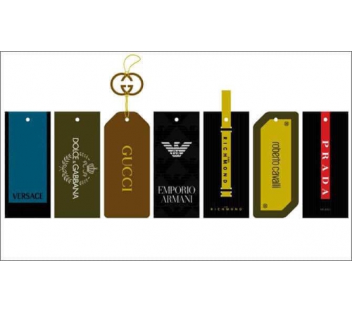 Hangtag