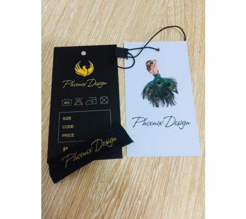 Hangtag