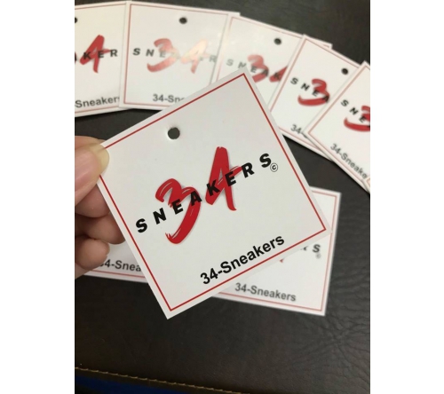 Hangtag