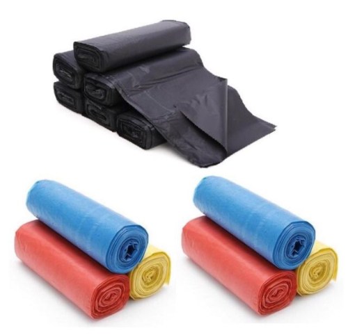 Garbage bag