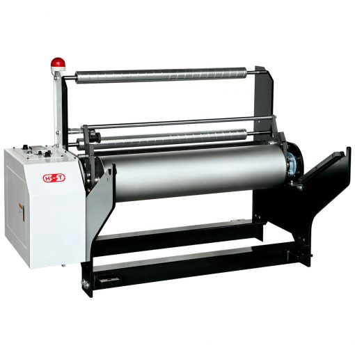 Rolling machine