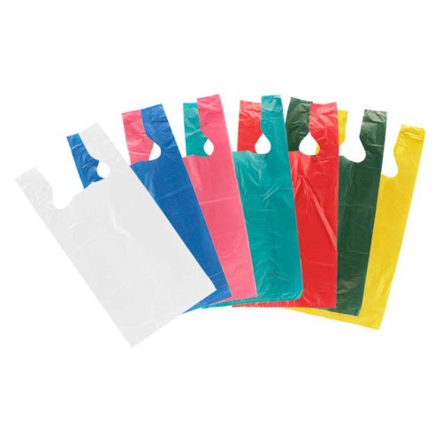 HDPE bag