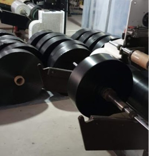 HDPE bag