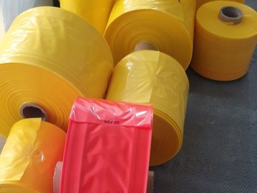 PE bag