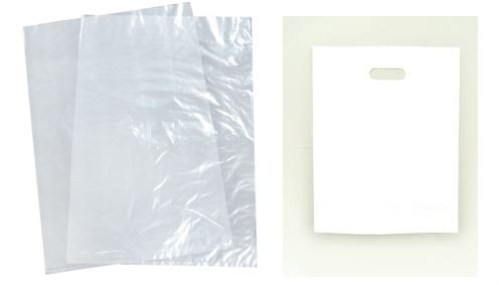 PE bag