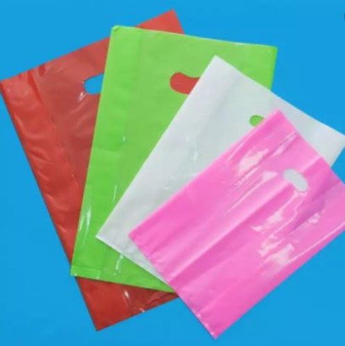 PE bag