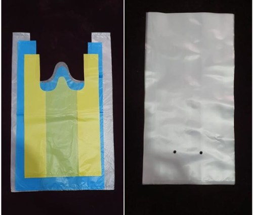 Plastic bag