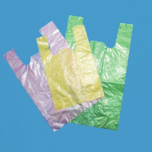 Plastic bag