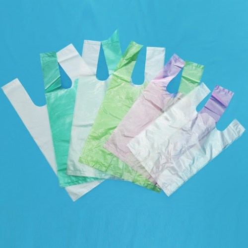 Plastic bag