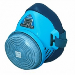 Face mask respirator