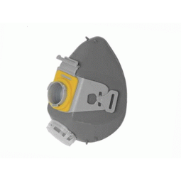 Face mask respirator