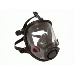 Face mask respirator