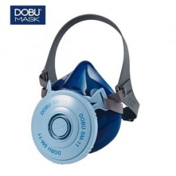 Face mask respirator