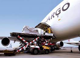 Air freight service