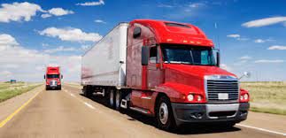 Inland transportation service