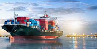 Ocean freight service