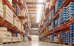 Warehouse service